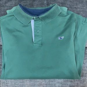 Vineyard Vines Long Sleeve Shirt